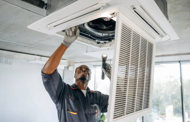 Licensed Hvac Installation service in Vandalia, MI - FH HVAC