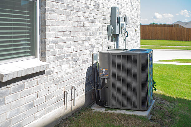 Reliable Hvac Installation contractor in Vandalia, MI by FH HVAC